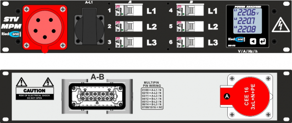 STV32-MPM 220